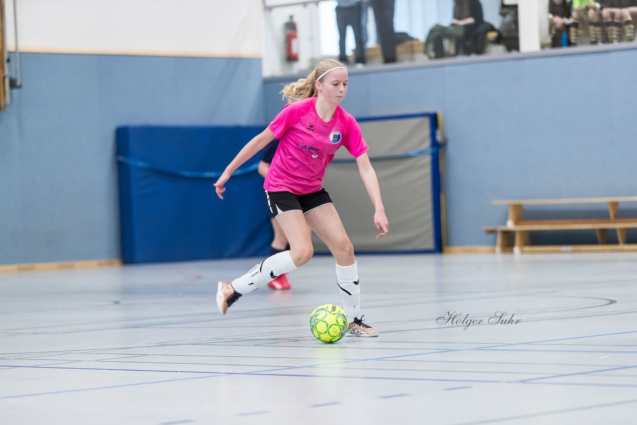 Bild 589 - wCJ Hamburger Futsalmeisterschaft